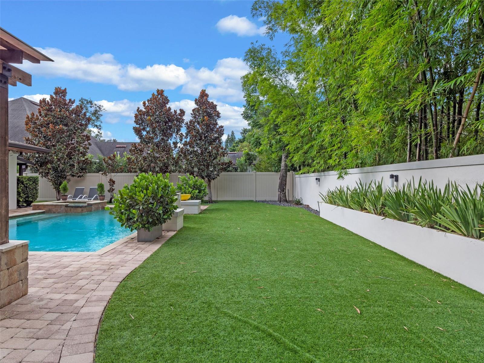 DIXIE TERRACE - Residential