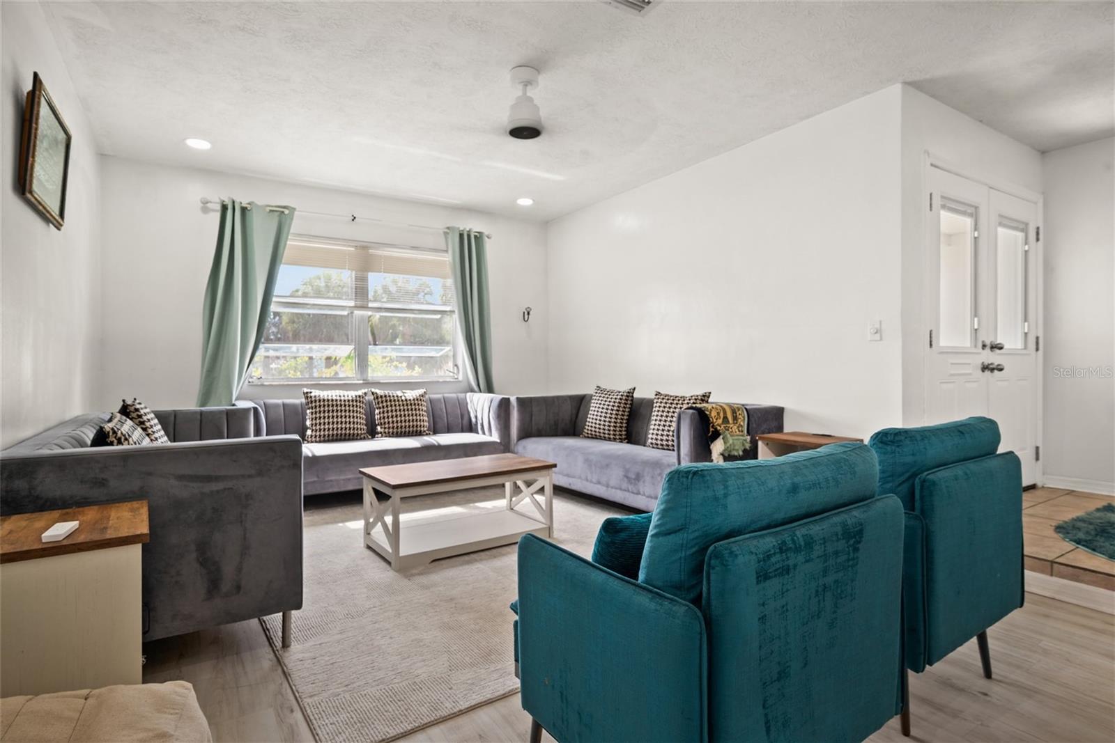 PORT RICHEY LAND CO SUB - Residential