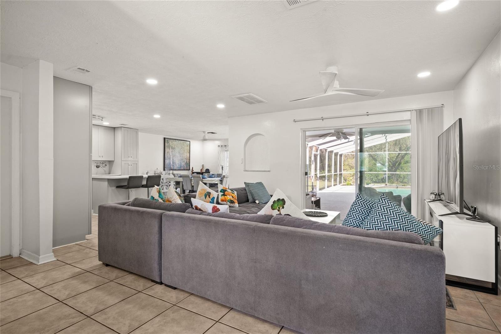 PORT RICHEY LAND CO SUB - Residential