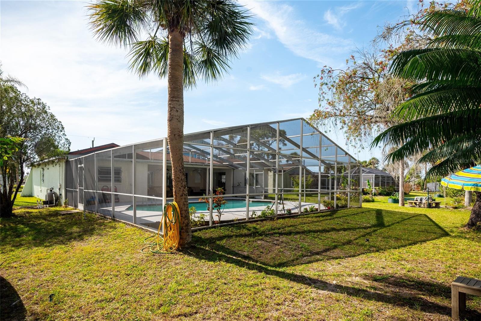 PORT RICHEY LAND CO SUB - Residential