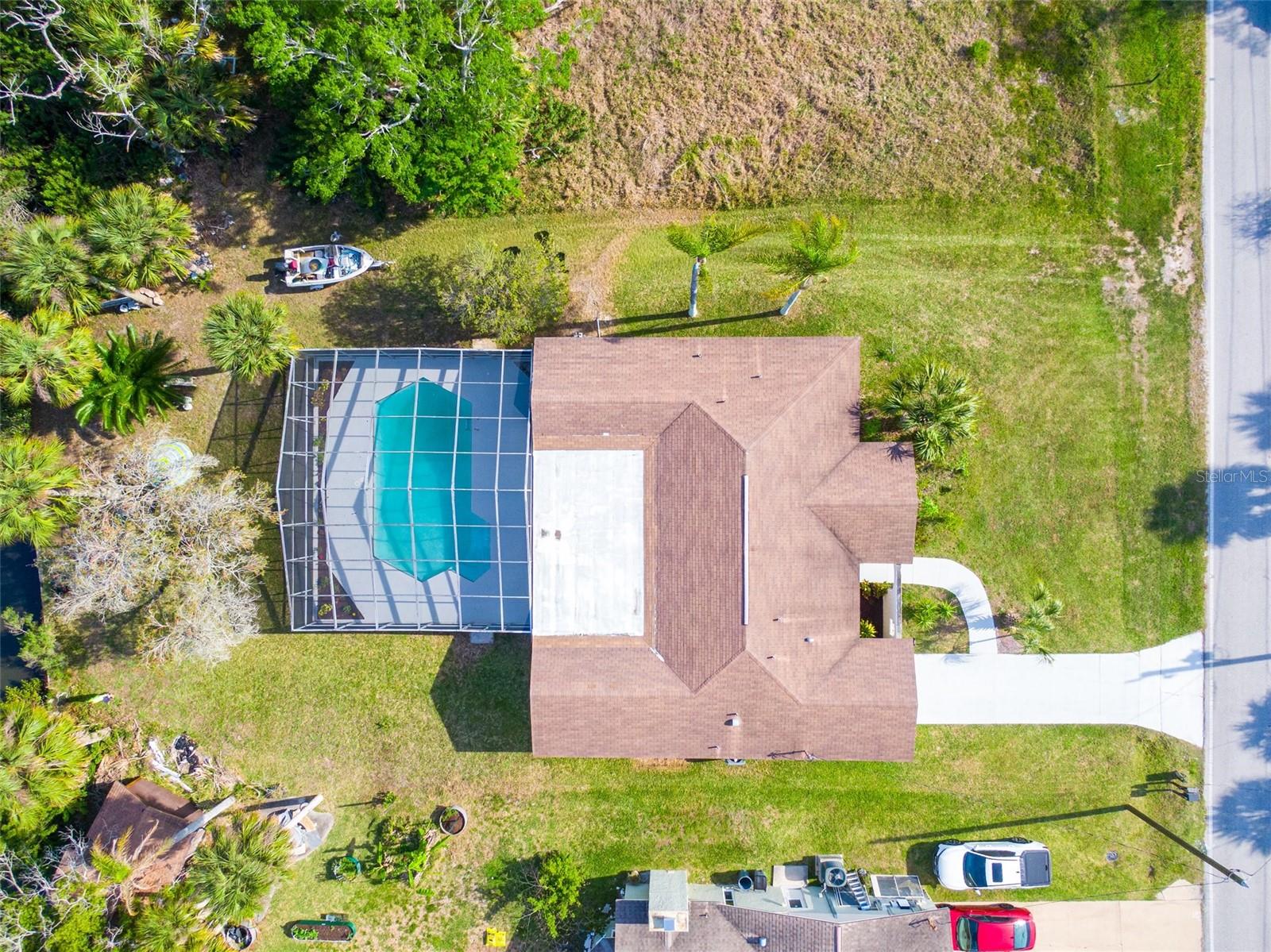 PORT RICHEY LAND CO SUB - Residential