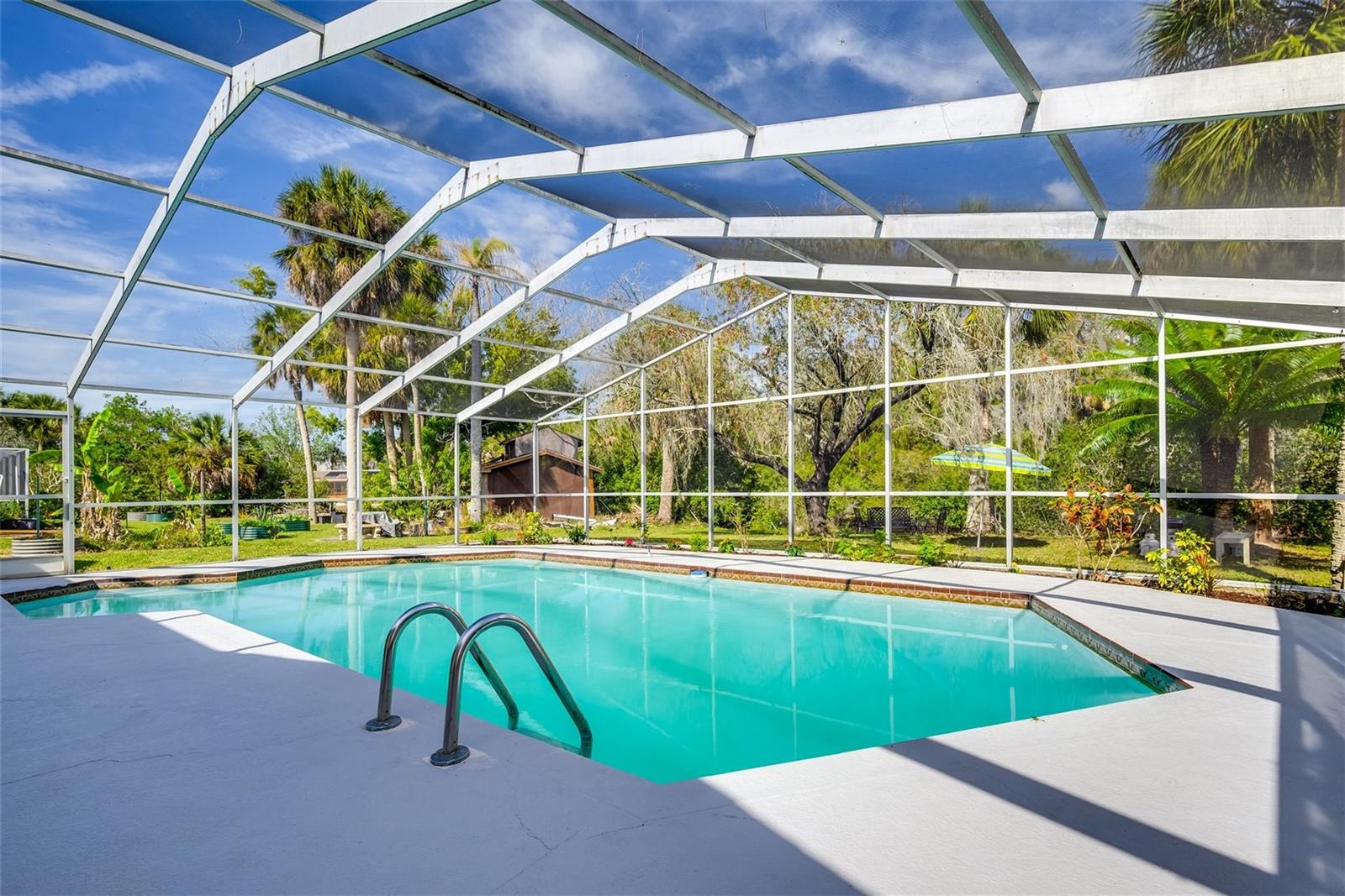 PORT RICHEY LAND CO SUB - Residential