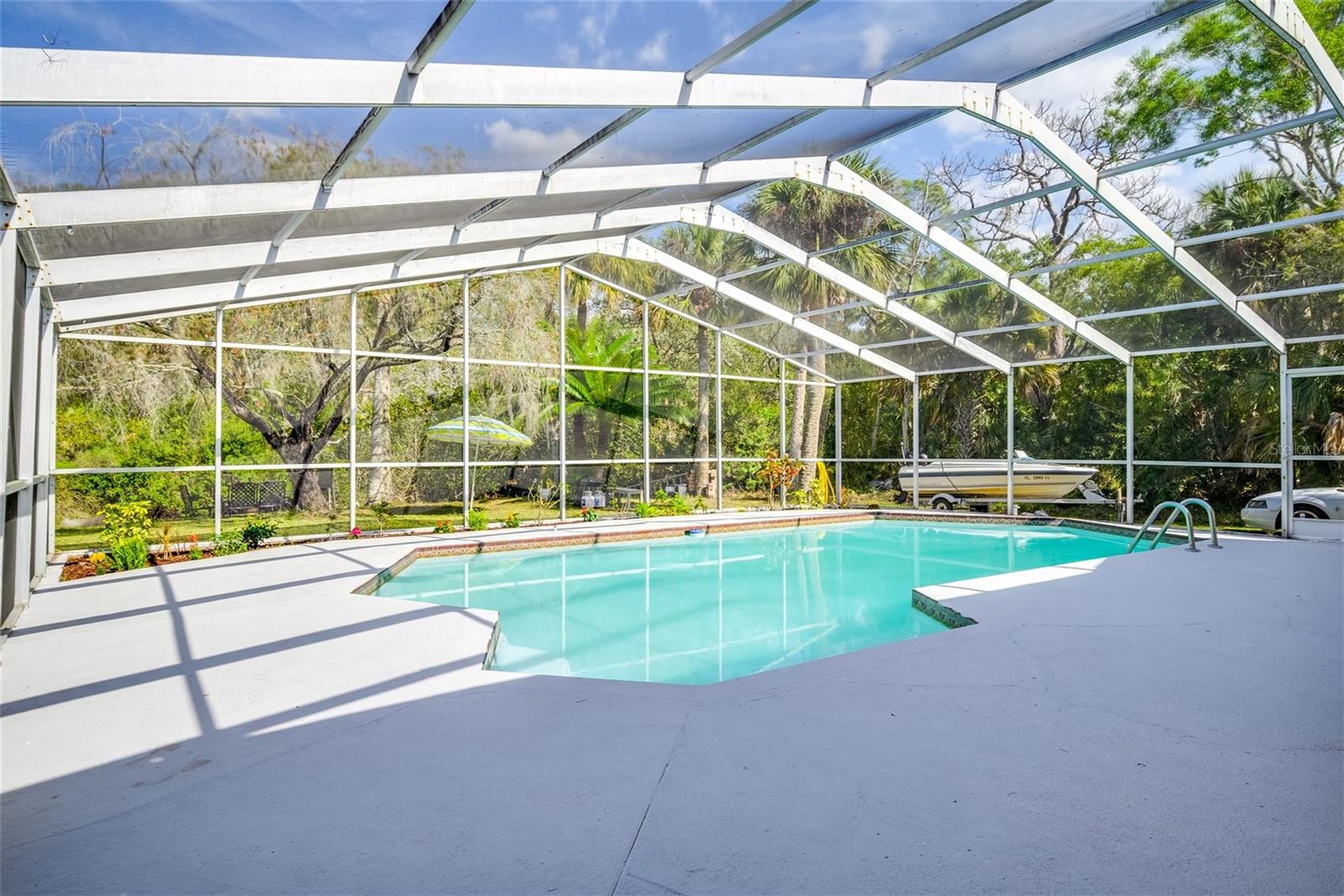 PORT RICHEY LAND CO SUB - Residential