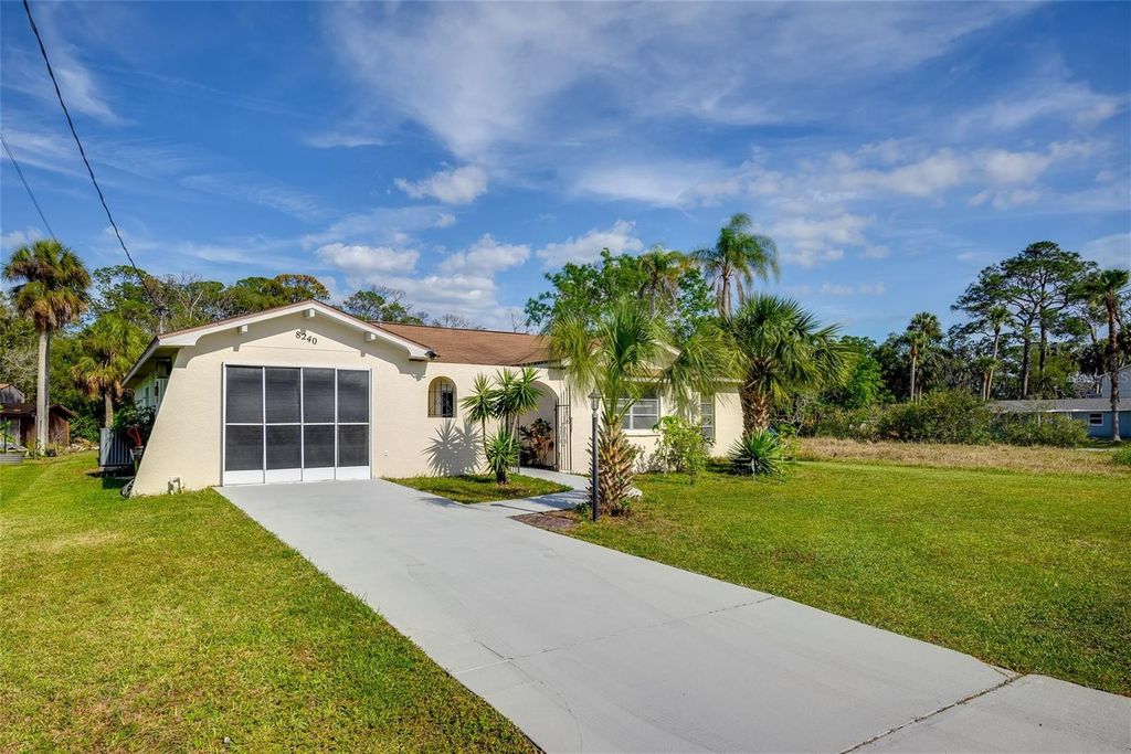 Photo of 8240 Old Post Road, Port Richey, FL 34668 (MLS # TB8497364)