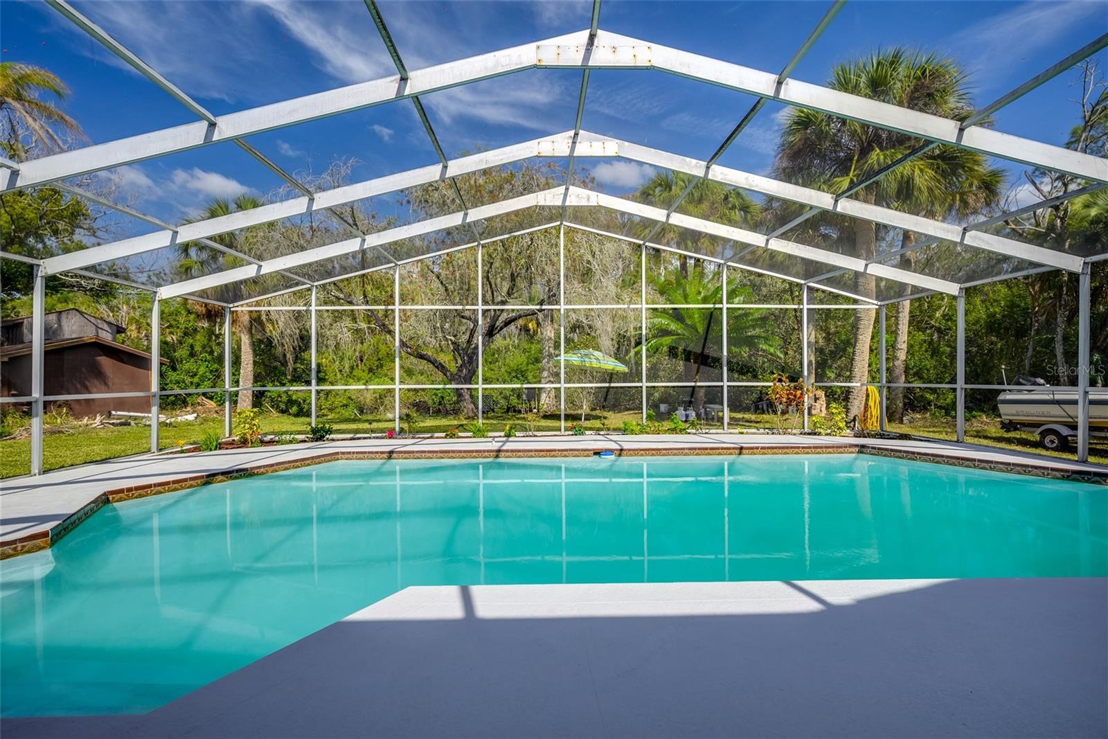 PORT RICHEY LAND CO SUB - Residential