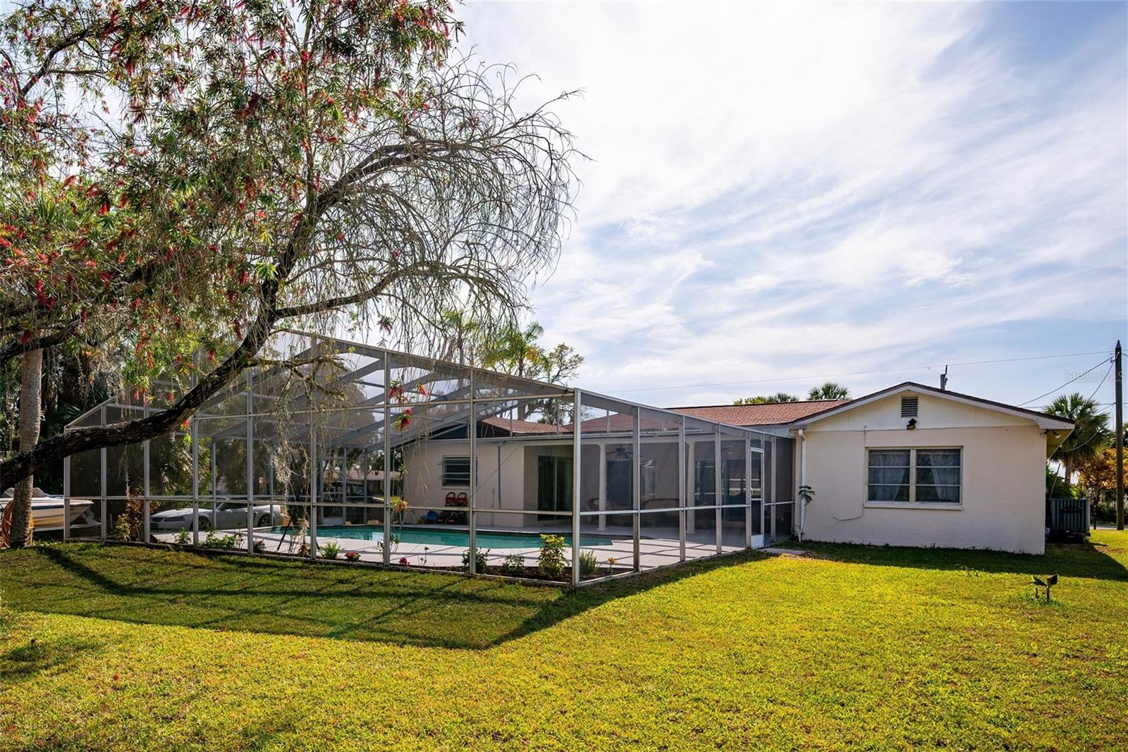 PORT RICHEY LAND CO SUB - Residential