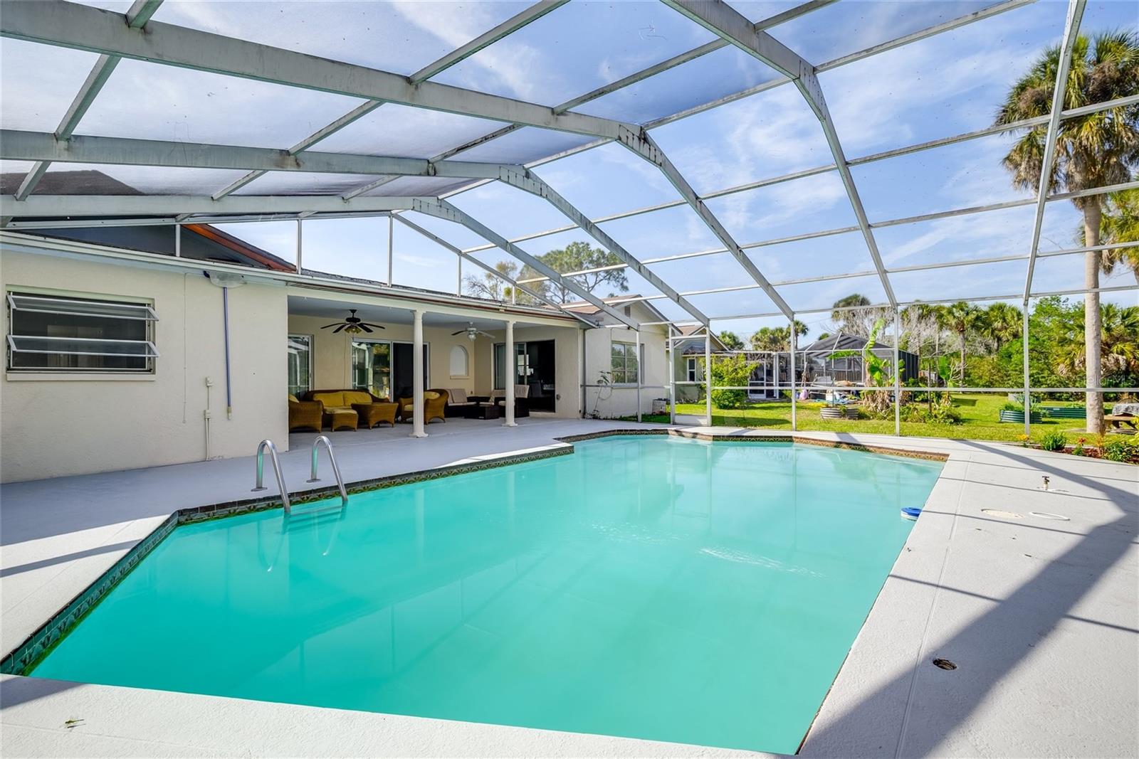 PORT RICHEY LAND CO SUB - Residential