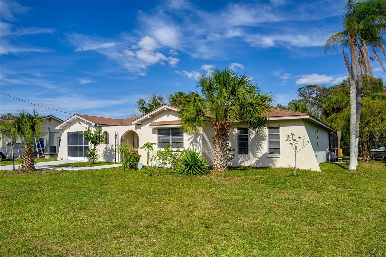 PORT RICHEY LAND CO SUB - Residential