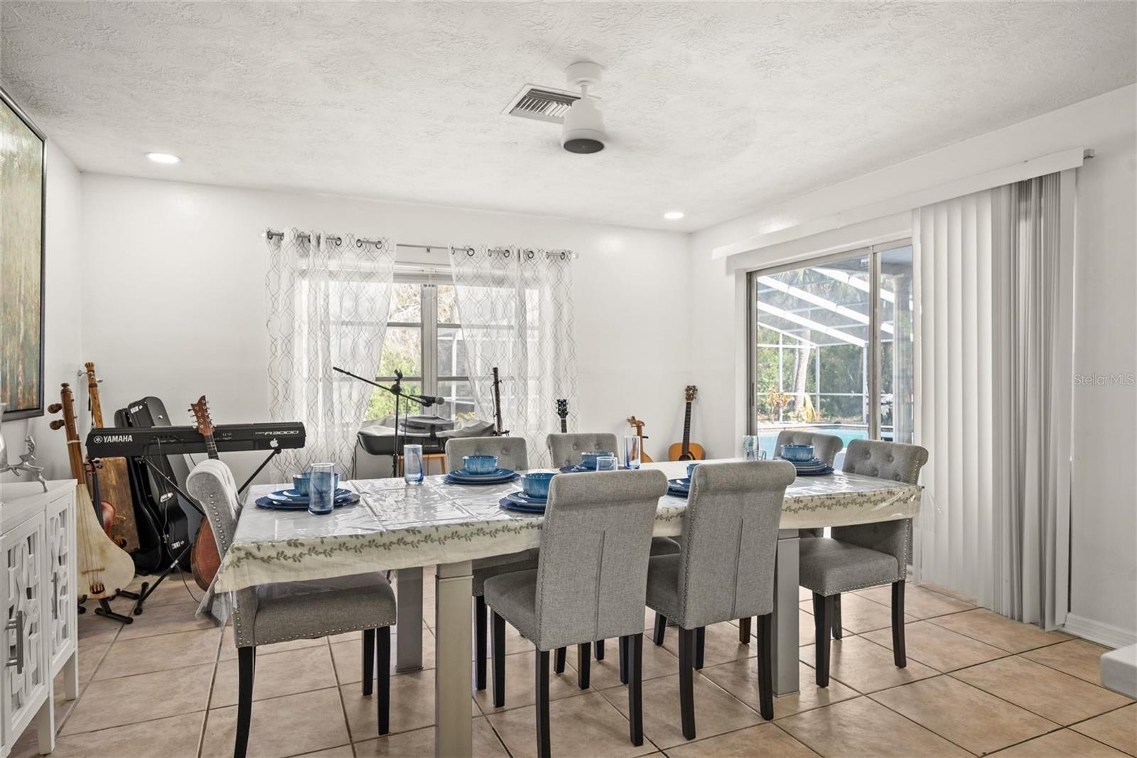 PORT RICHEY LAND CO SUB - Residential