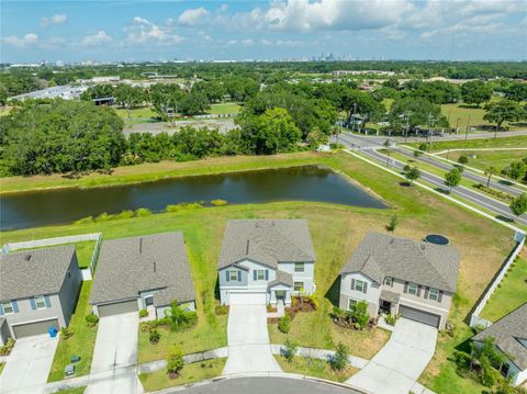 A home in TAMPA