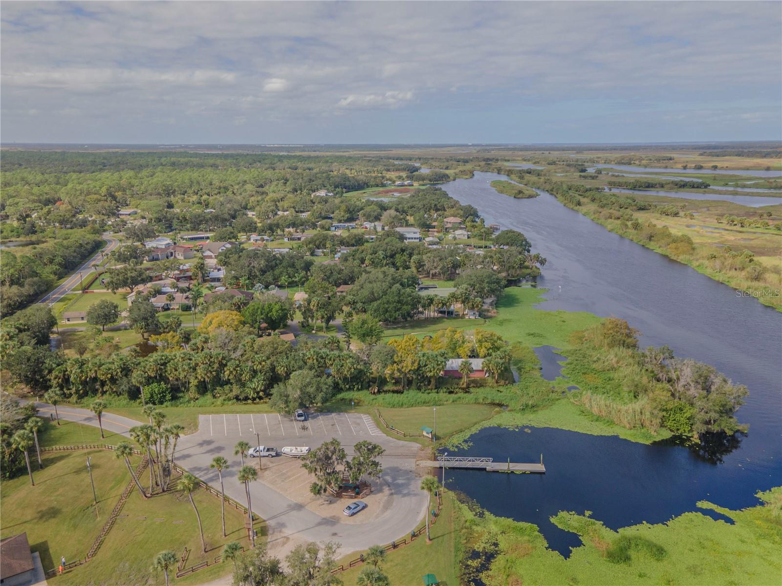 PALM SHADOWS VACD - Residential