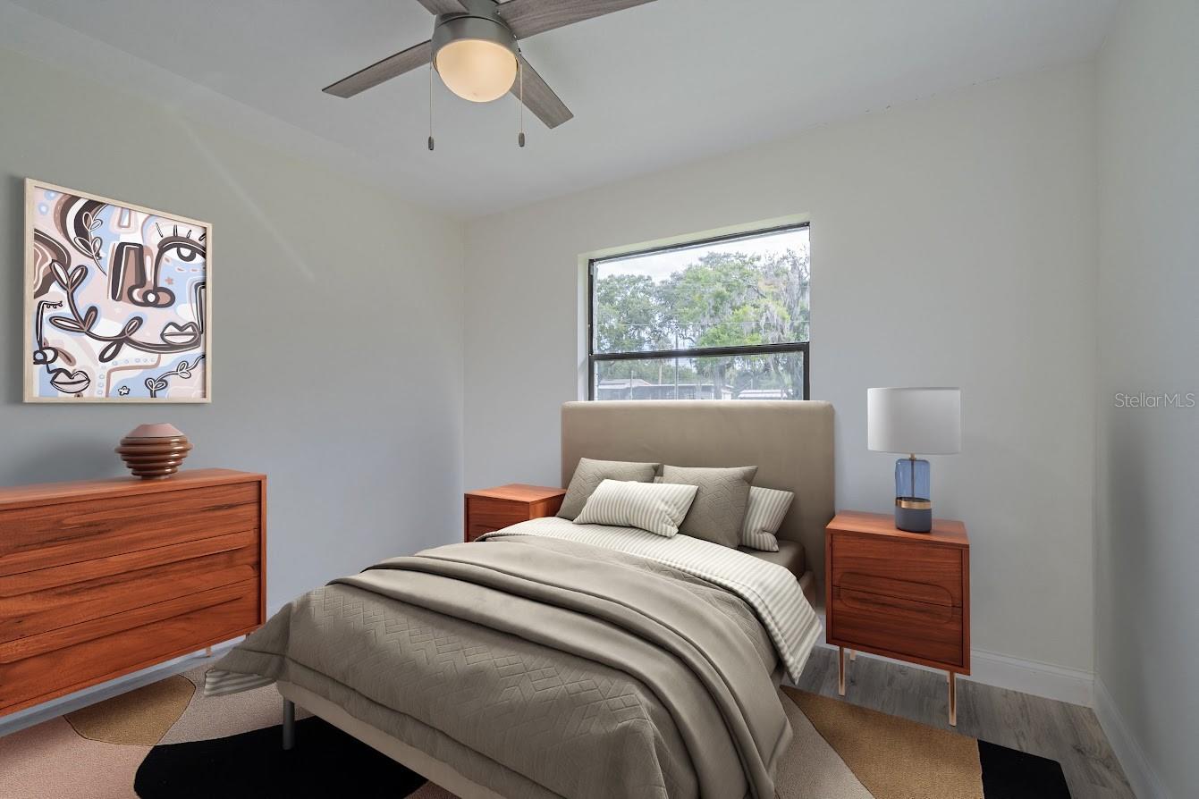 PALM SHADOWS VACD - Residential