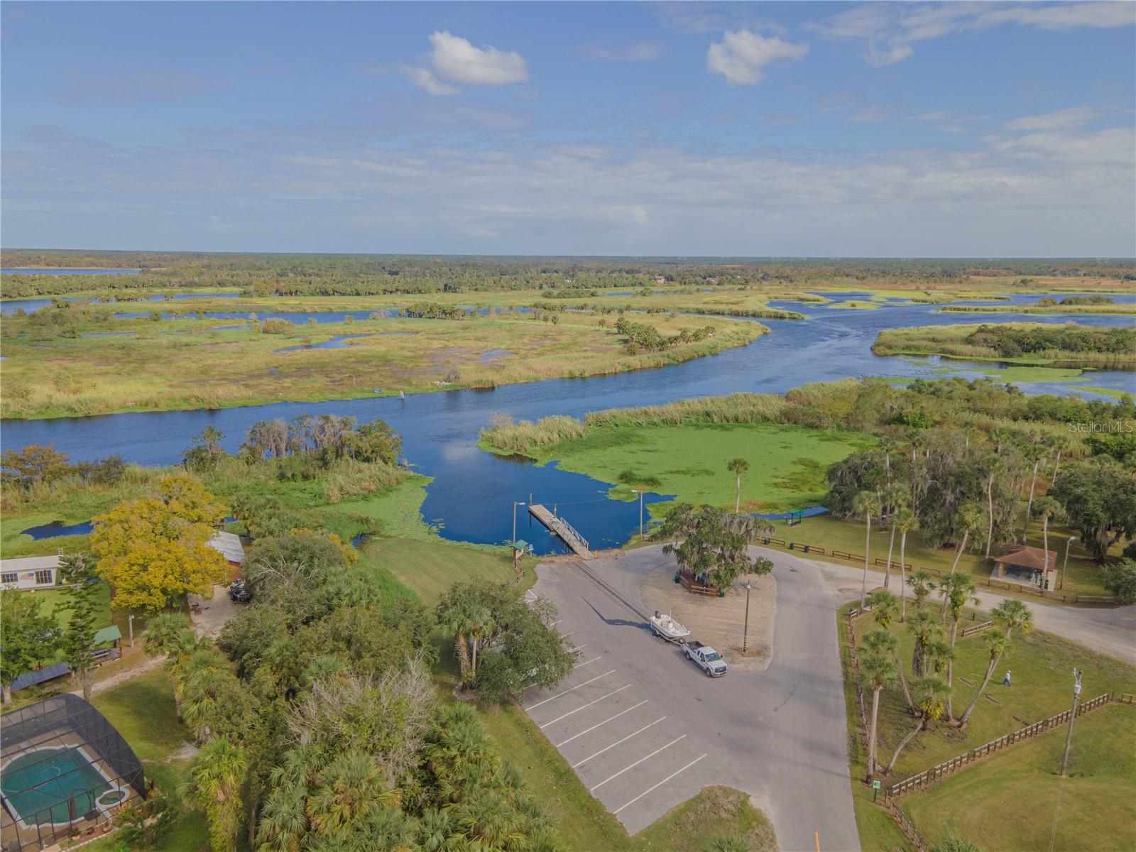 PALM SHADOWS VACD - Residential