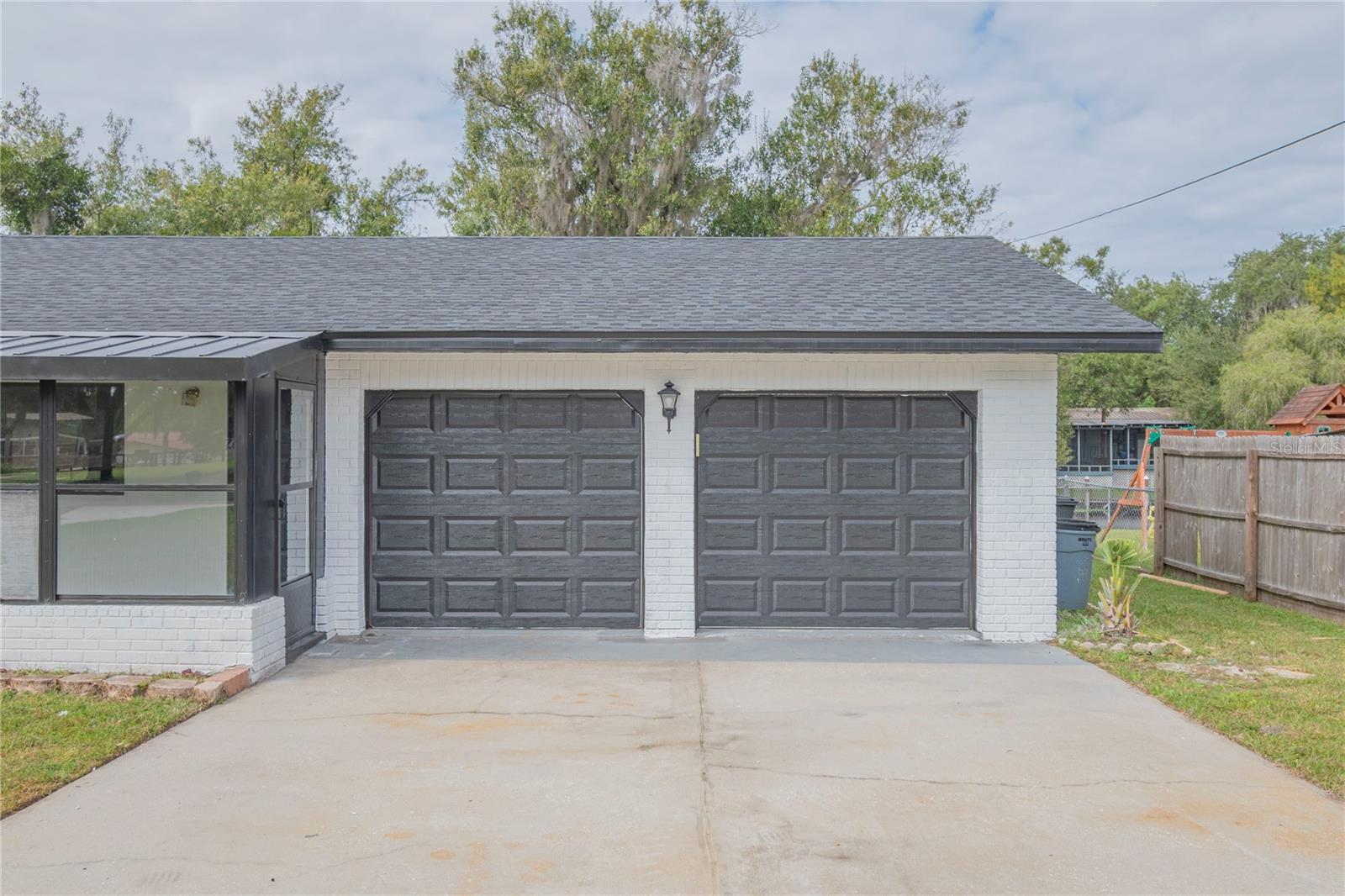 PALM SHADOWS VACD - Residential