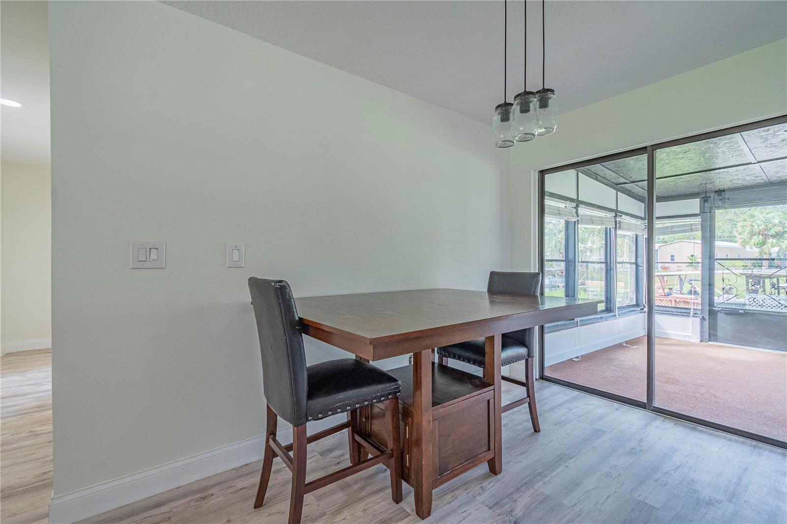 PALM SHADOWS VACD - Residential