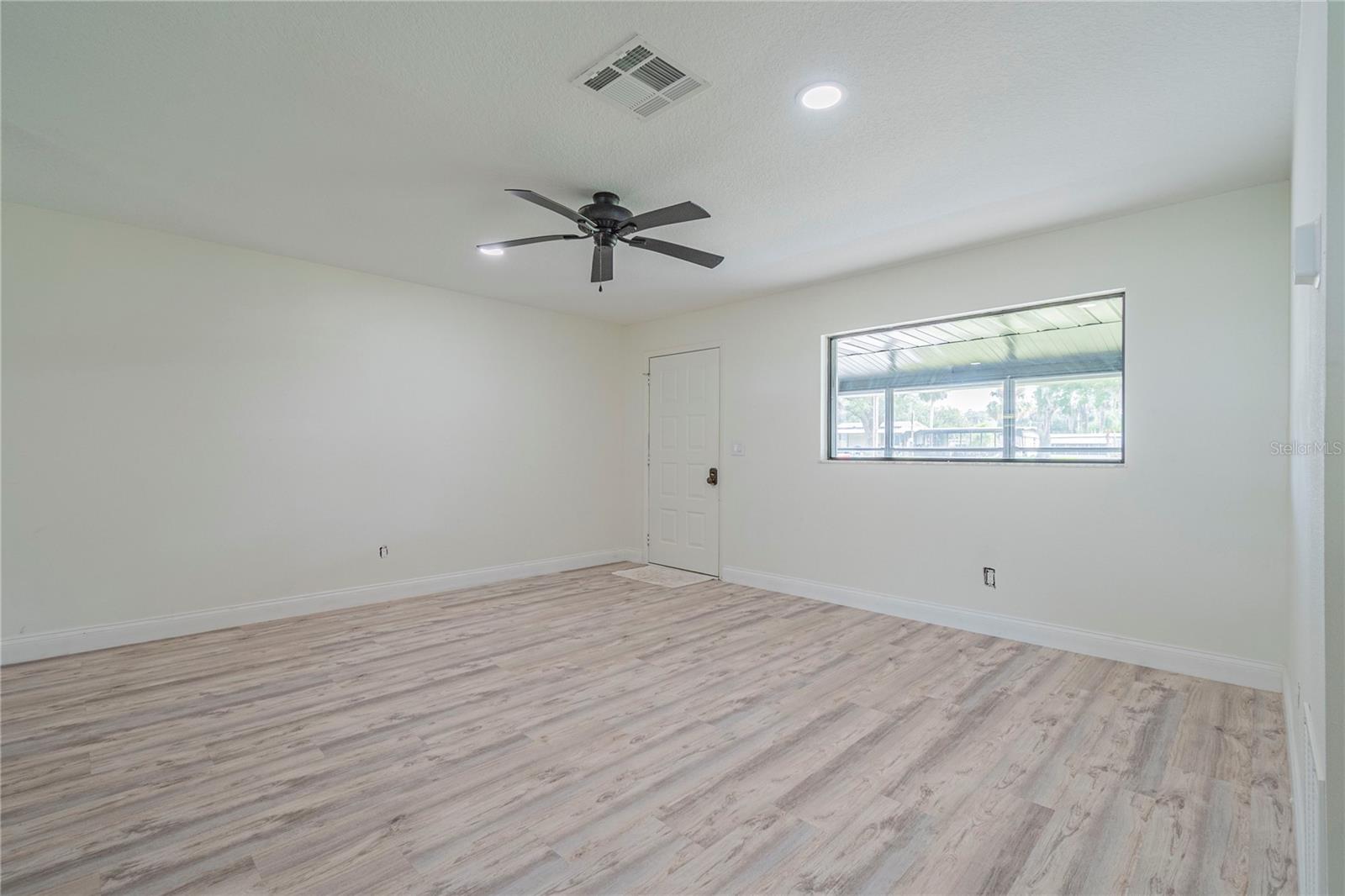 PALM SHADOWS VACD - Residential