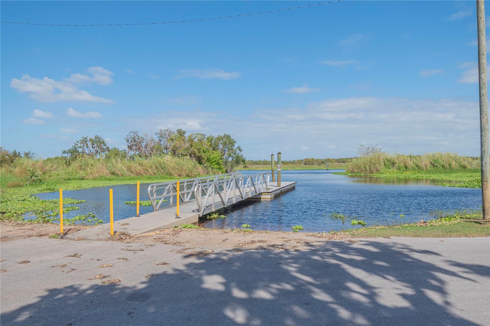 PALM SHADOWS VACD - Residential