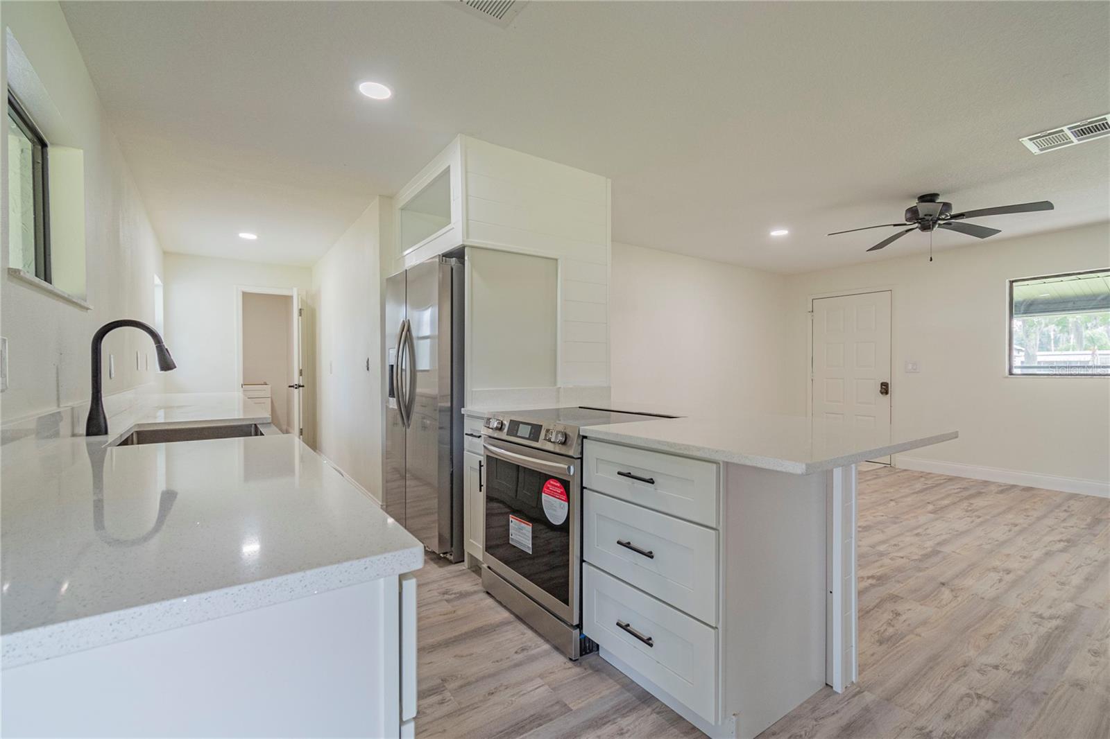 PALM SHADOWS VACD - Residential