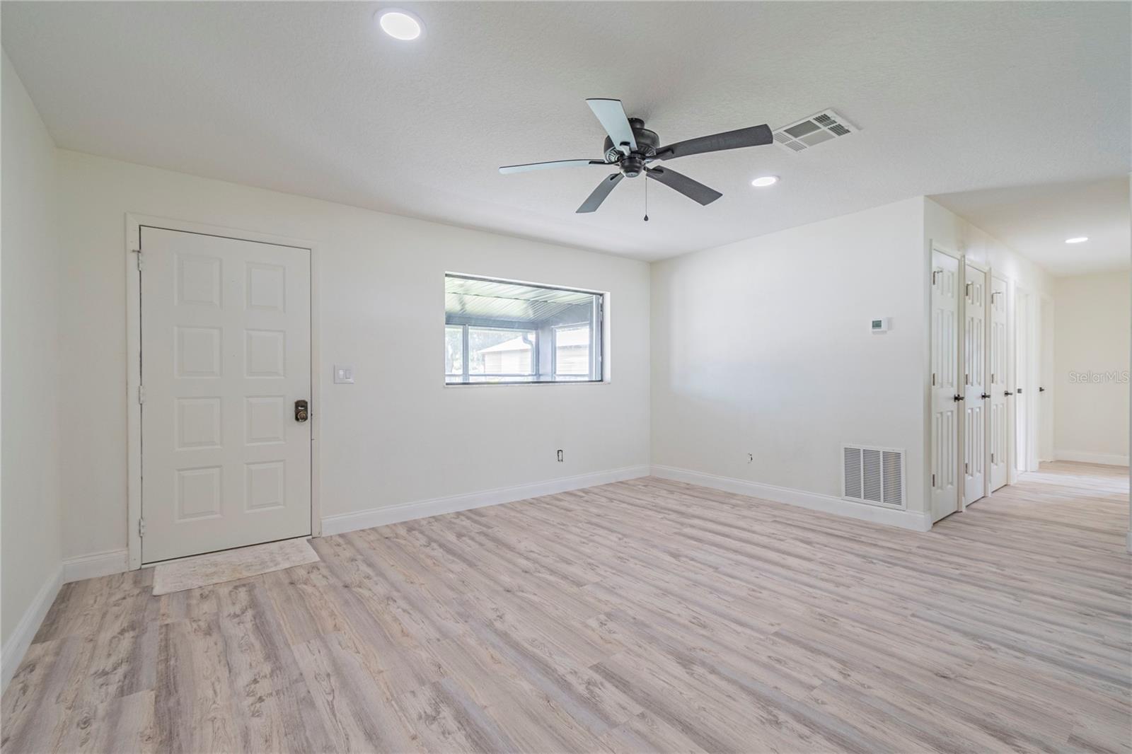 PALM SHADOWS VACD - Residential