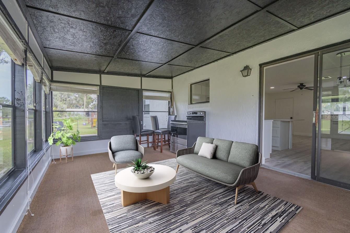 PALM SHADOWS VACD - Residential