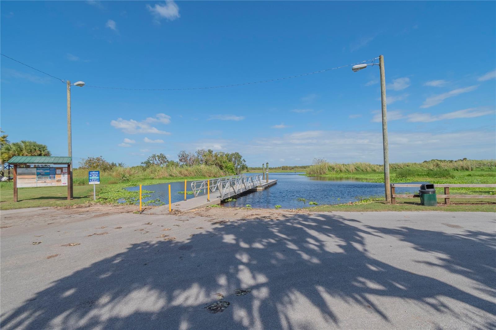 PALM SHADOWS VACD - Residential