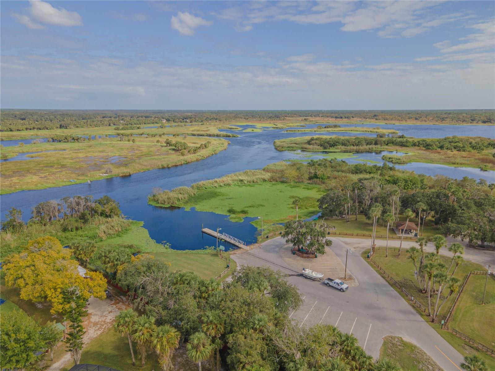 PALM SHADOWS VACD - Residential