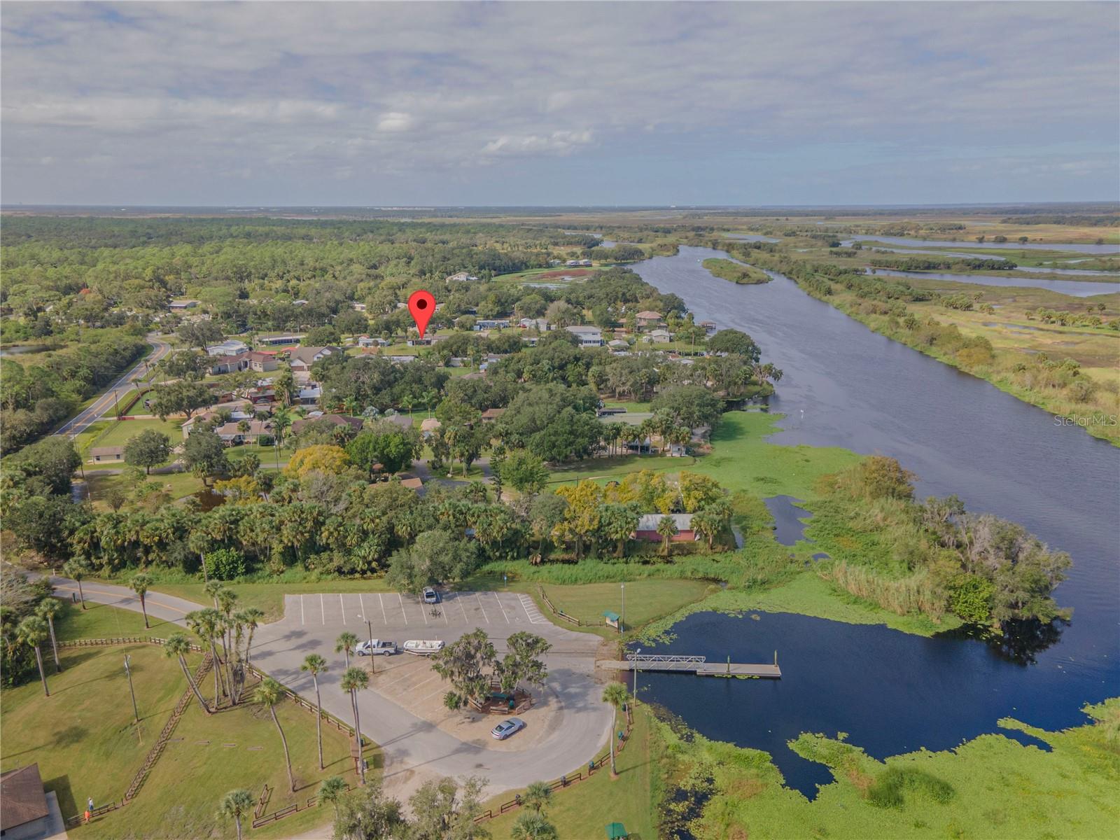 PALM SHADOWS VACD - Residential