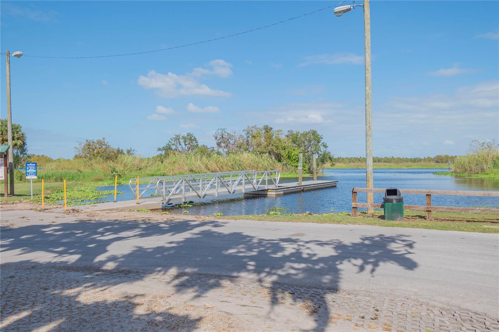 PALM SHADOWS VACD - Residential