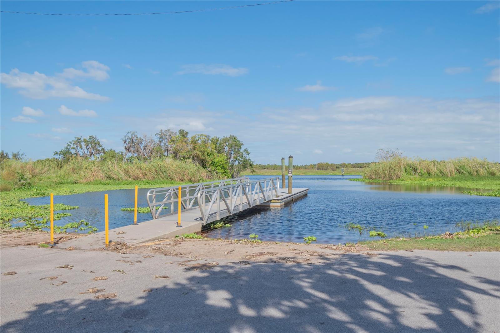 PALM SHADOWS VACD - Residential