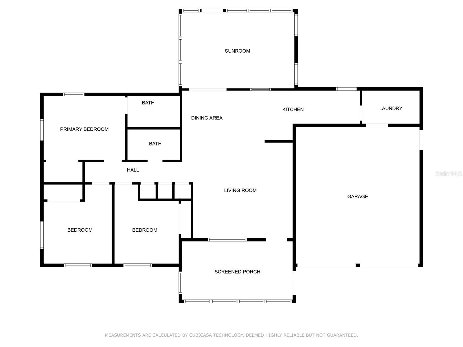 PALM SHADOWS VACD - Residential