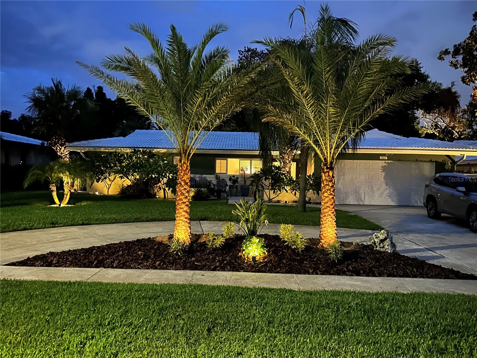 IMPERIAL PARK - Residential