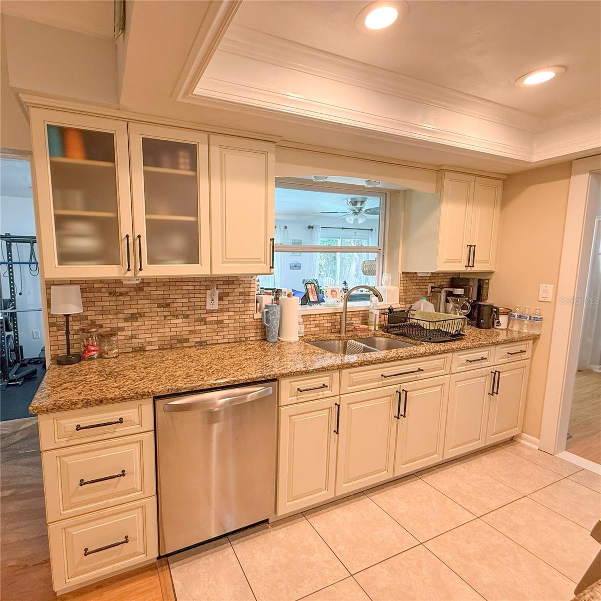 IMPERIAL PARK - Residential