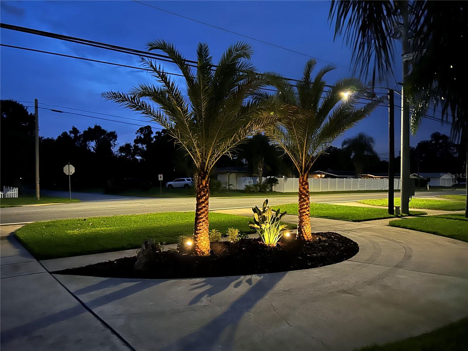 IMPERIAL PARK - Residential