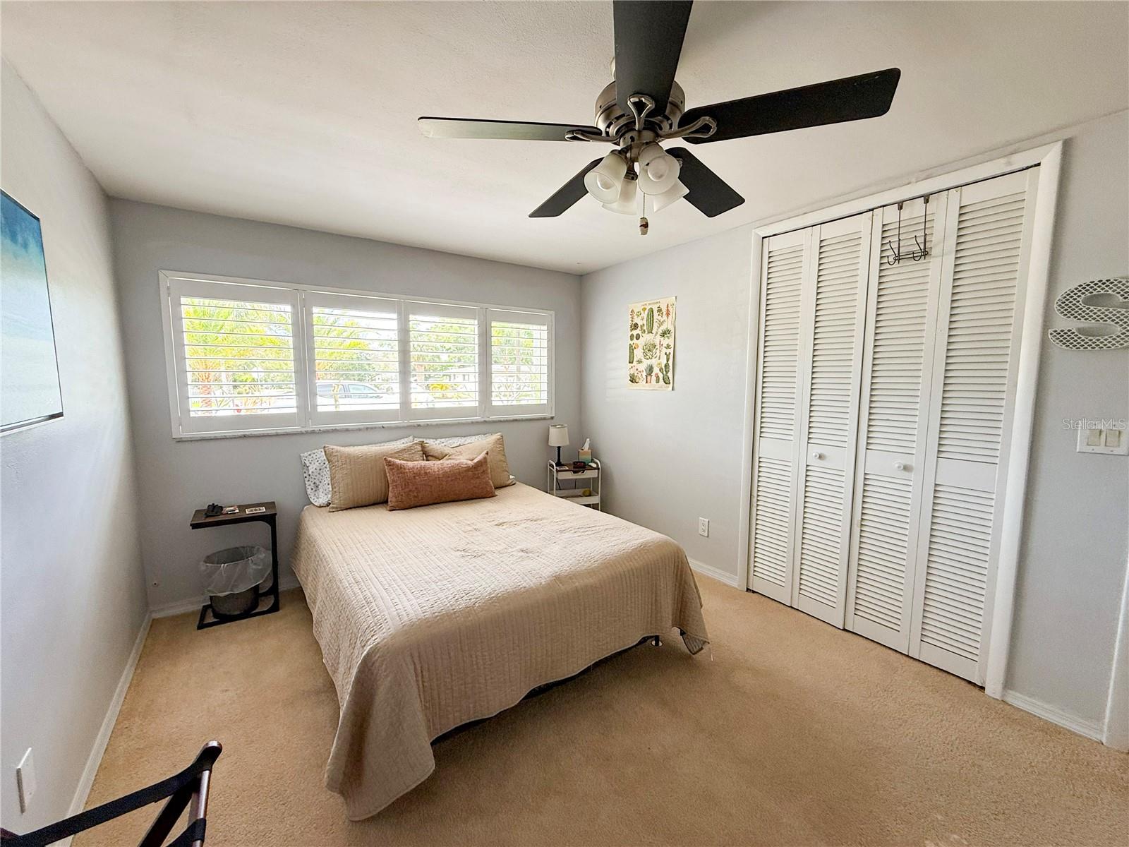 IMPERIAL PARK - Residential