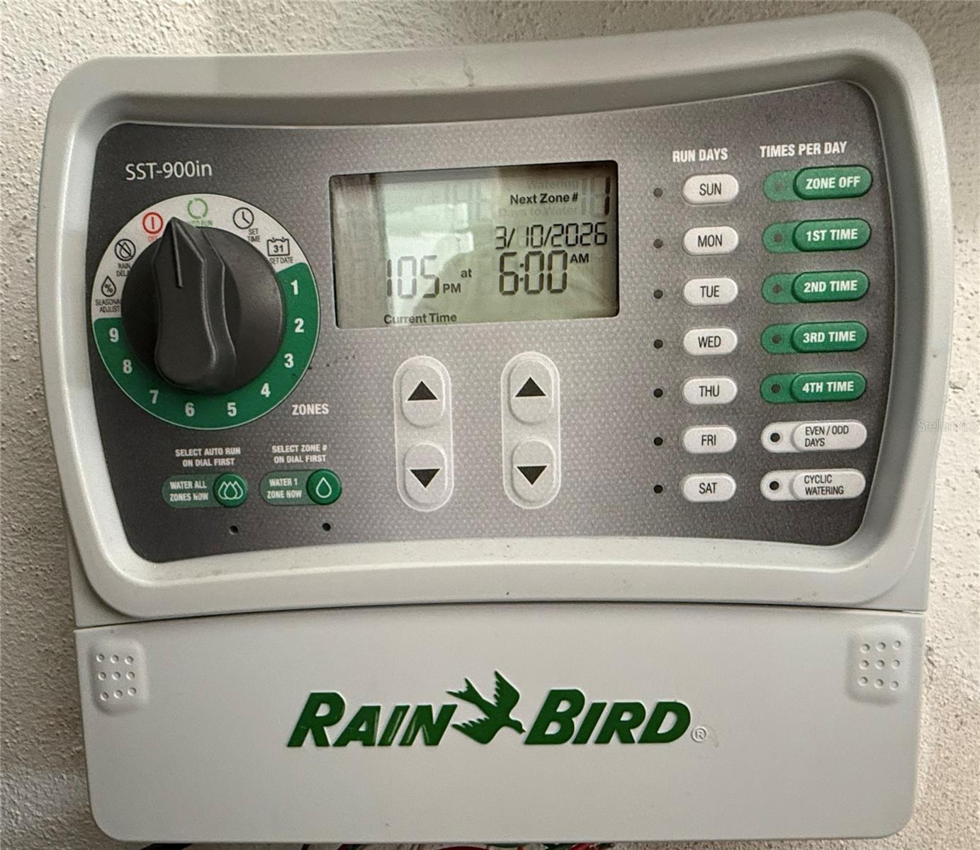 IMPERIAL PARK - Residential