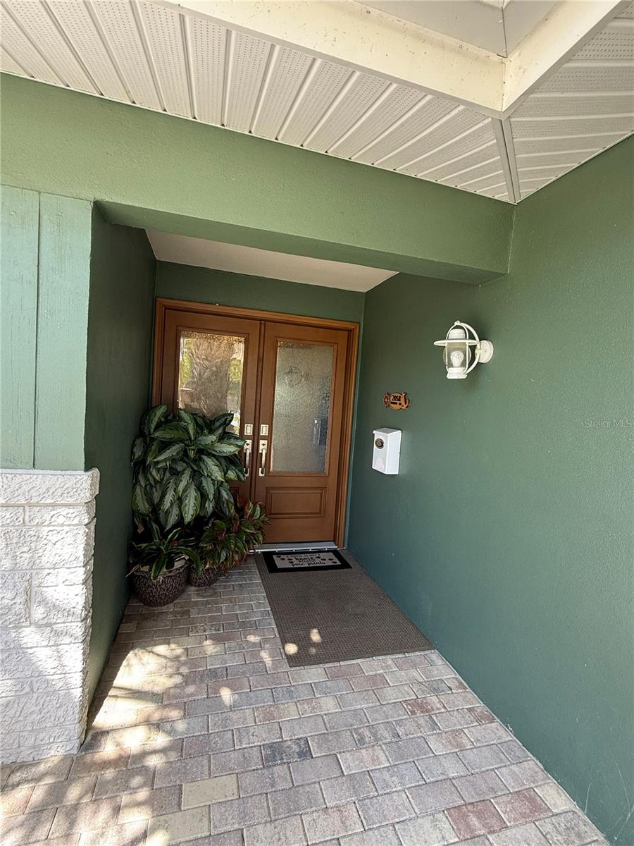 IMPERIAL PARK - Residential