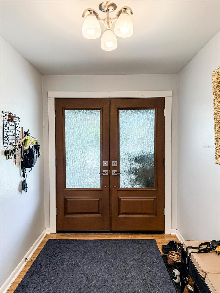 IMPERIAL PARK - Residential