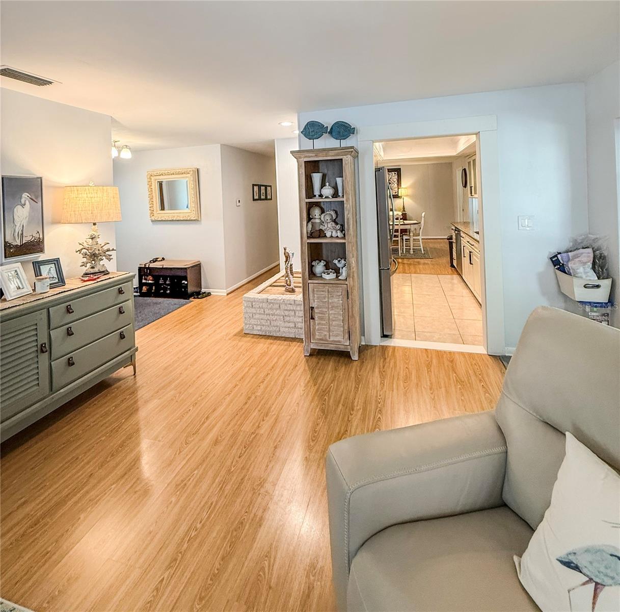 IMPERIAL PARK - Residential