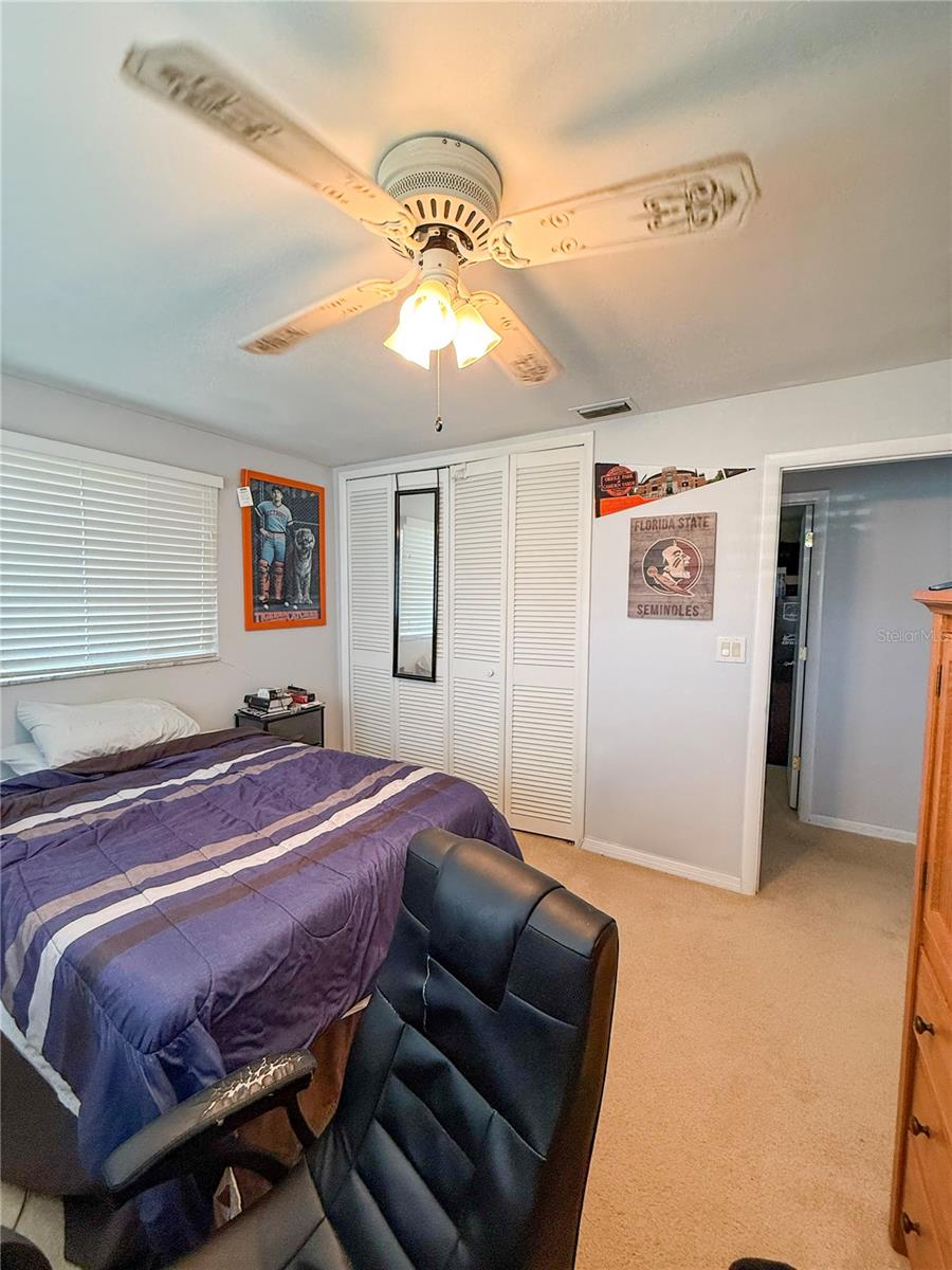 IMPERIAL PARK - Residential