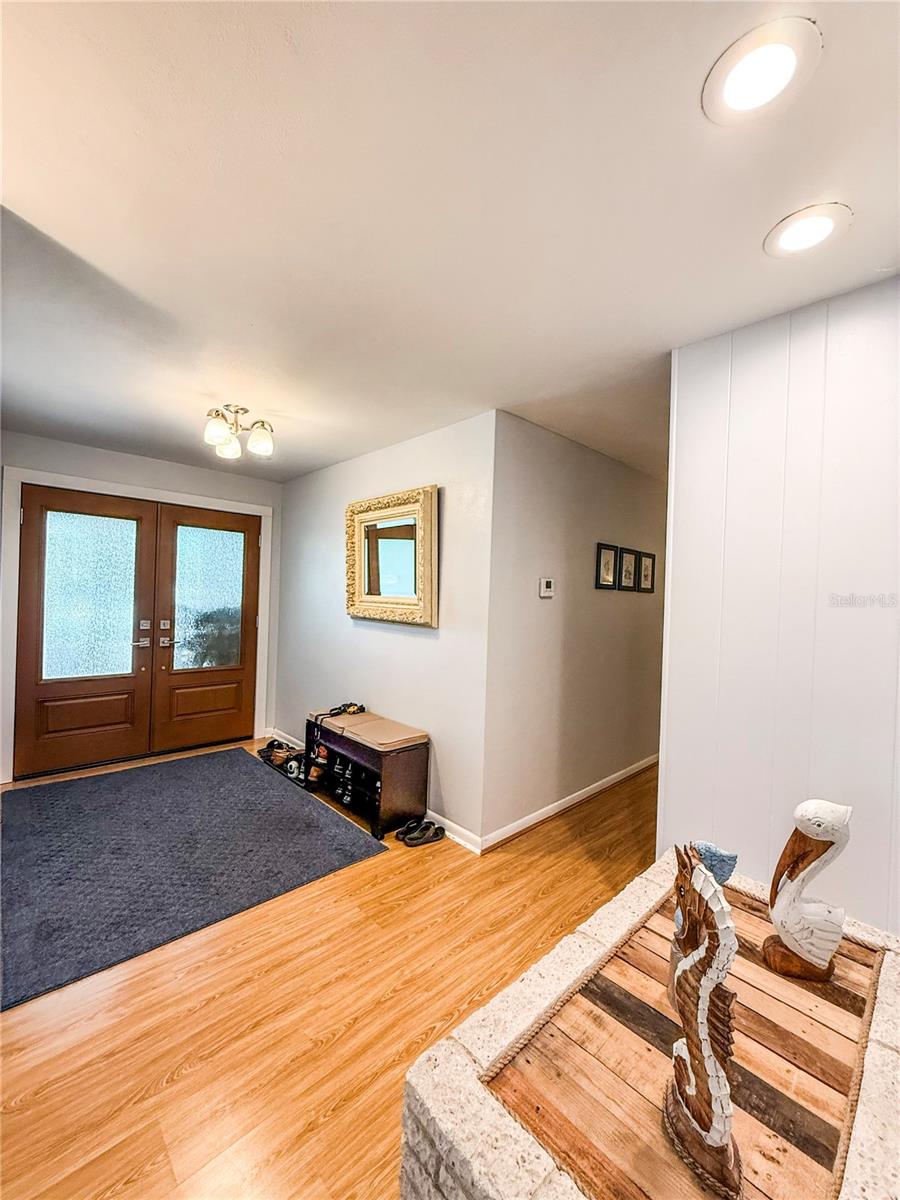 IMPERIAL PARK - Residential