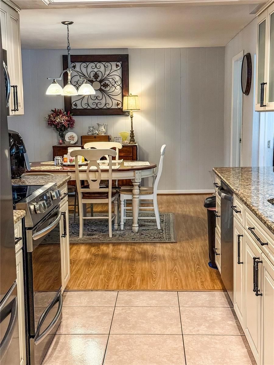 IMPERIAL PARK - Residential