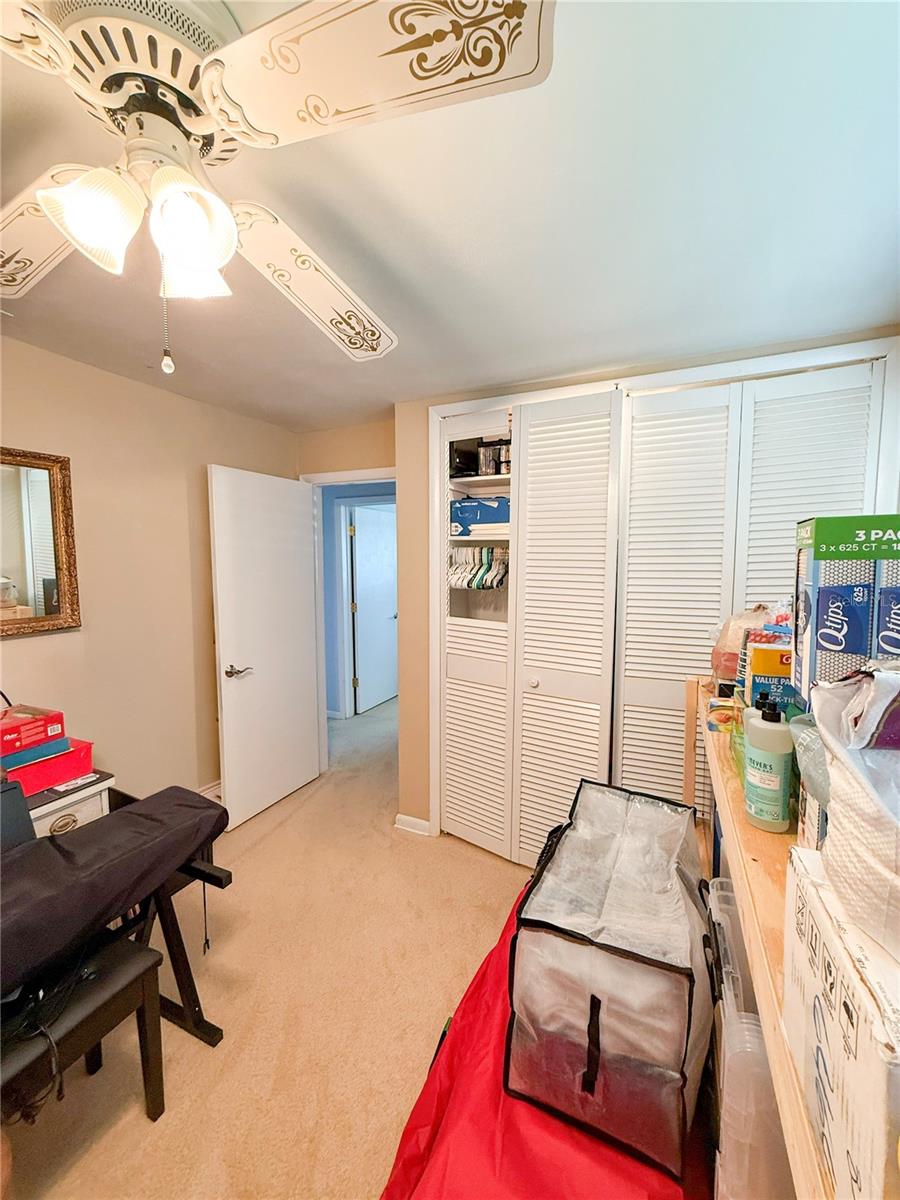 IMPERIAL PARK - Residential