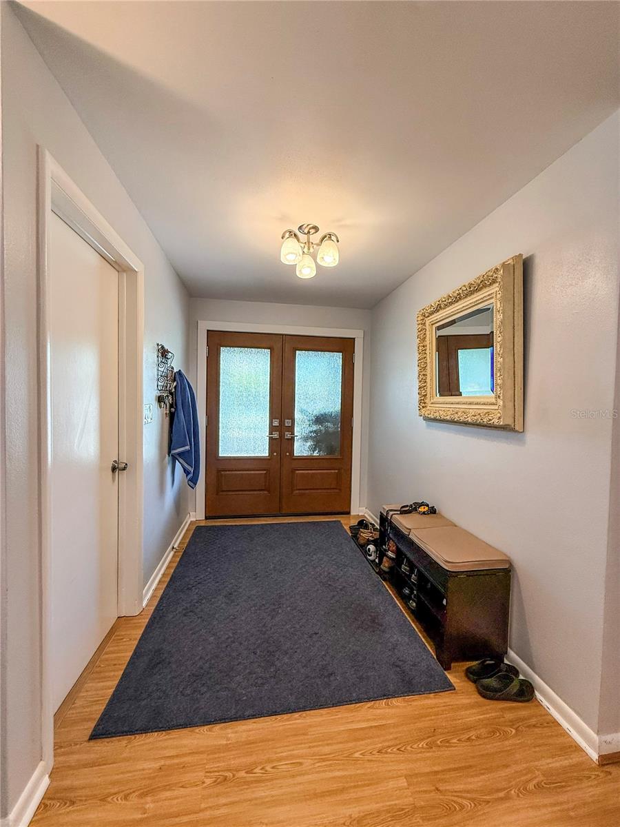 IMPERIAL PARK - Residential