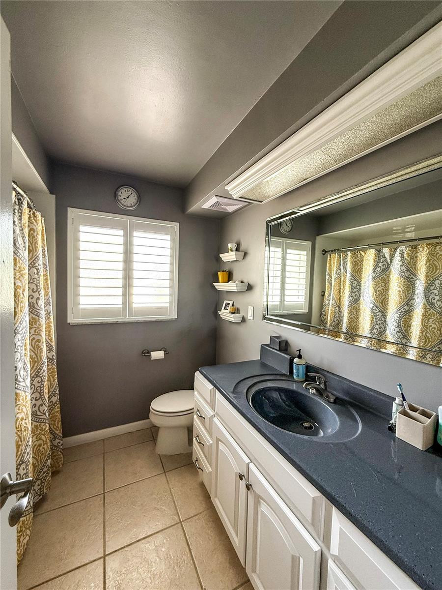 IMPERIAL PARK - Residential