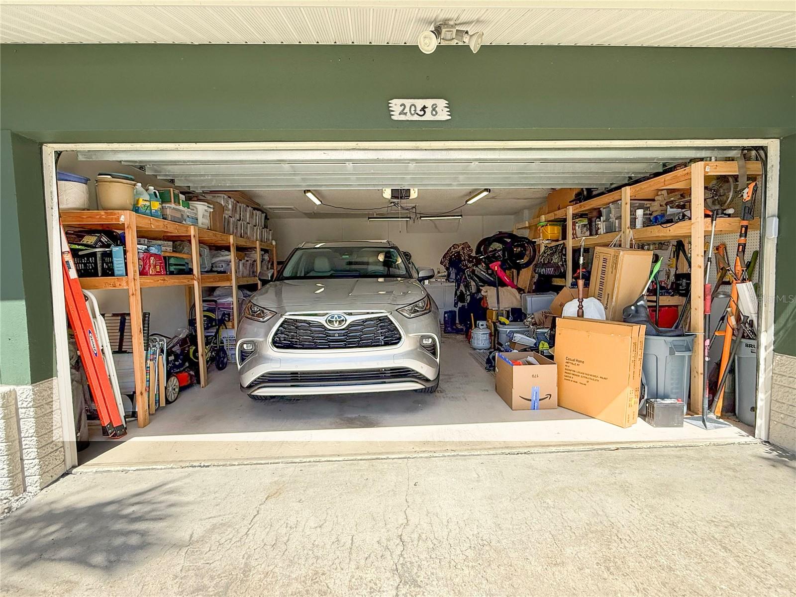 IMPERIAL PARK - Residential