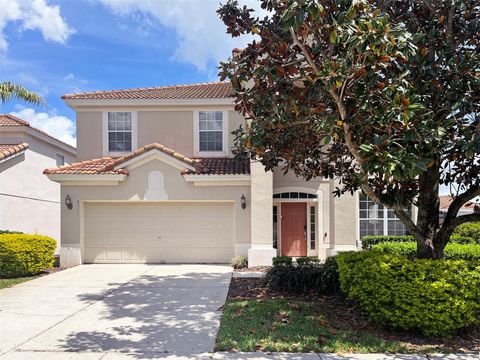 2543 HOLTROCK STREET KISSIMMEE FL 34747