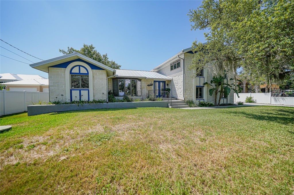 Photo of 4460 Northshore Drive, Punta Gorda, FL 33980 (MLS # C7527143)