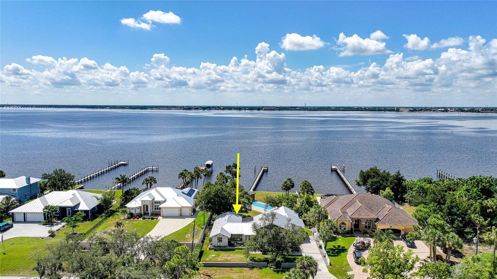Photo of 4460 Northshore Drive, Punta Gorda, FL 33980 (MLS # C7527143)