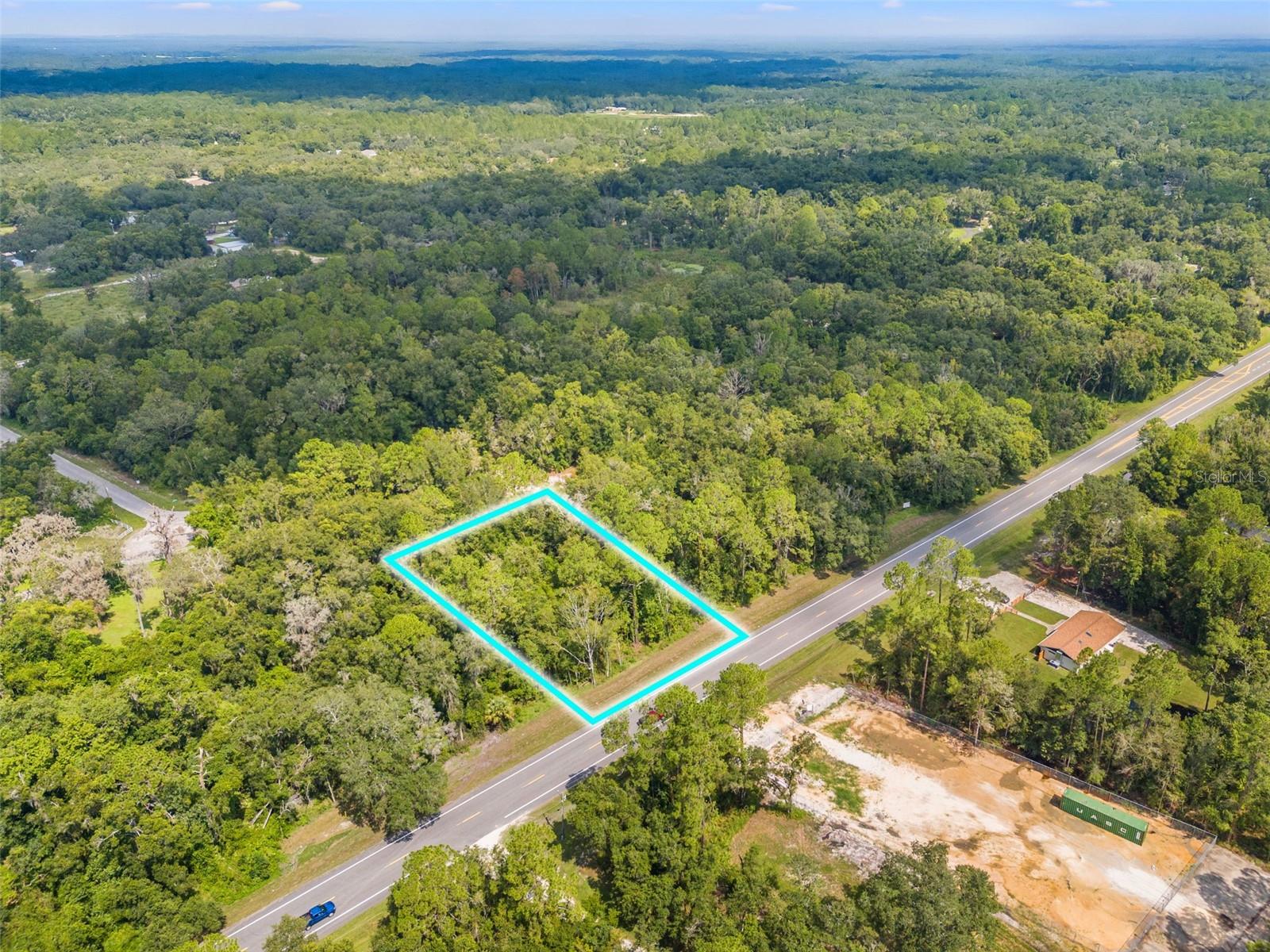 Prime Commercial Vacant Lot in Webster, FL – Ideal for Your Business Vision!
Unlock the potential of this .50-acre commercial vacant lot, zoned C1 (Neighborhood Commercial), in the vibrant community of Webster, FL. Located off US-301/Treiman Blvd, this lot offers high visibility and easy access, perfect for neighborhood commercial activities and small-scale businesses.
Webster is known for its community charm and strategic location, home to the popular Webster Flea Market, attracting thousands of visitors each week. This prime location offers excellent exposure to both local residents and passing traffic.
The C1 zoning allows for various business opportunities, including retail shops, cafes, and professional offices. The area’s natural beauty, nearby parks, and recreational areas provide a pleasant environment for work and leisure. Proximity to major highways ensures easy connectivity to Tampa and Orlando, expanding your business reach.
Invest in this commercial lot to capitalize on Webster’s growth and the demand for neighborhood services. Secure your business's future in a supportive community and thriving area. Don’t miss this opportunity to make your business vision a reality in Webster, FL!