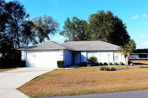 Photo of 13029 NE 6th Place, Silver Springs, FL 34488 (MLS # OM716104)